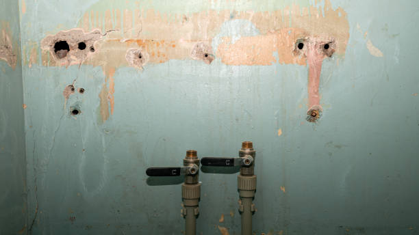 Local water damage restoration in Erwinville, LA